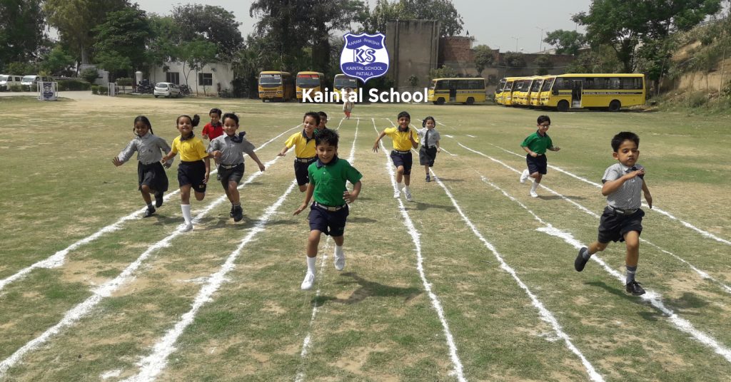 Prep School in Patiala