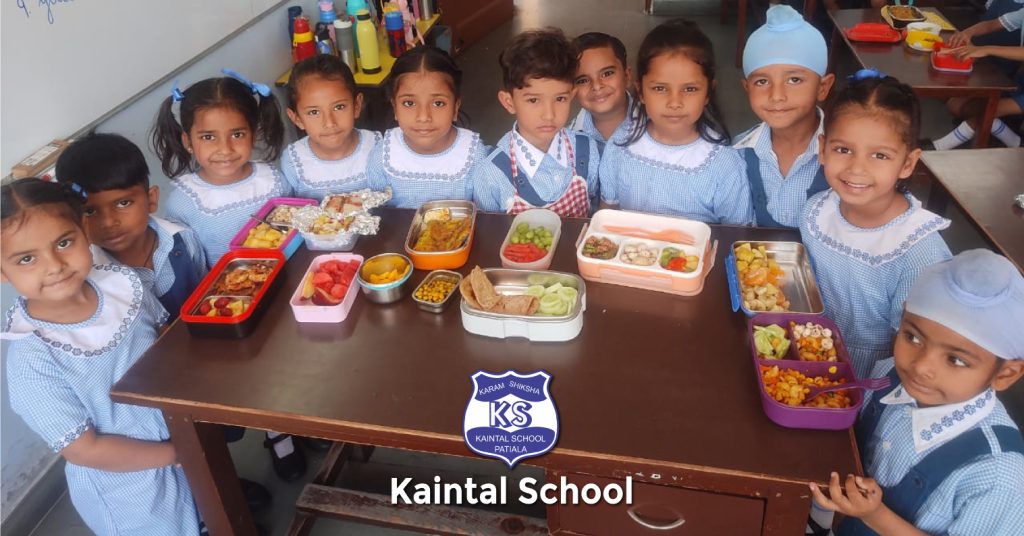 Top ICSE Prep Schools in Patiala